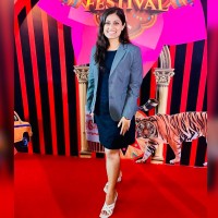 Samriddhi Shetty