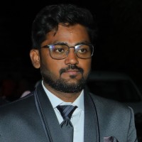 Akash Dudhe