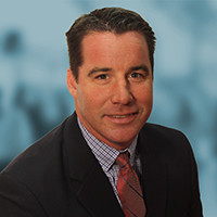 Brendan Glass