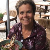 Ingrid van der Jagt-van Elewout