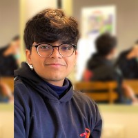 Garv Khattri