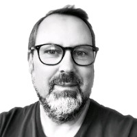 Patrik Nilsson
