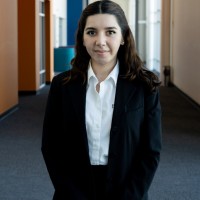 A. Natali Garcia