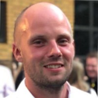 Patrick Schwarze