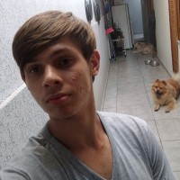 Lucas Fabiano De Souza