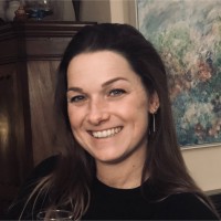 Eva De Lange