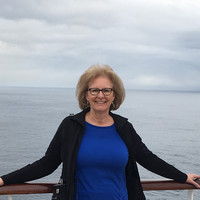Shirley Quinn
