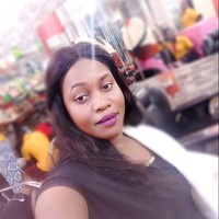 Eunice Daniel