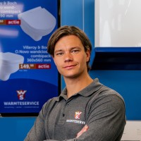 Bart van Arkel