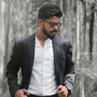 Anand Tom