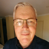 Russell Bishop