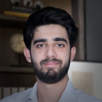 Maghfoor Ahmad Bilal