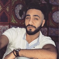 Nouraldien Abunahel