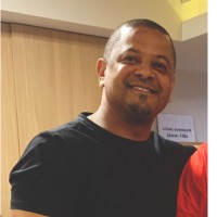 Alexsandro Cruz