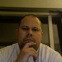Trevor Dubecki