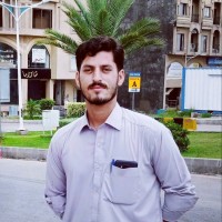 Kashif Zaman