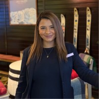 Sonia Arapi