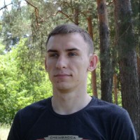 Vlad Chernomorets
