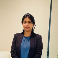Aiswarya Ray