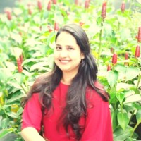 Chaitrali Thorat