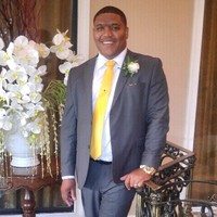 Wendel Thompson