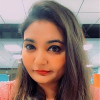 Shwetal Srivastava