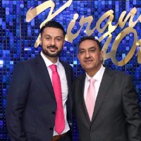 Pavanjit Guraya