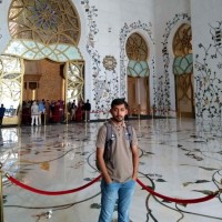 Ruchit Shah