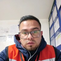 Daniel Rodriguez Contreras
