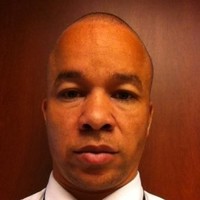 Dr. Terrence Warner