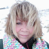 Carol Tinker