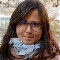 Olha Parshyna