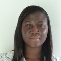 Priscilla Adjarkoh