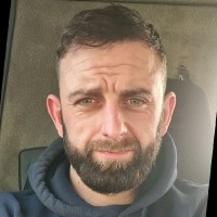 Gareth Hegarty