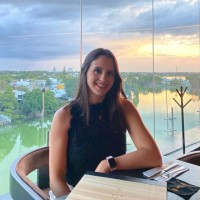 Elizabeth Conde Brown.