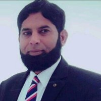 Muhammad Nasir Rauf