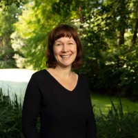 Tina Harms