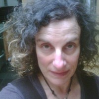 Deborah Gross