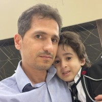 Yaser Saleh