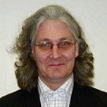 Peter Challinor