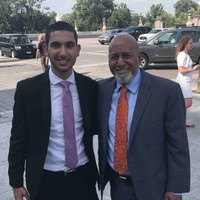 Bilal El (AL) Bakari