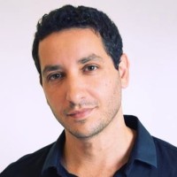 Yoav Argov