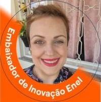 Marina Baldochi Vitória