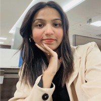 Tarjani Solanki