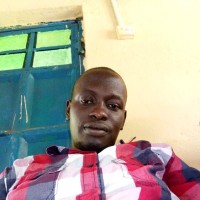 Patrick Mwiti