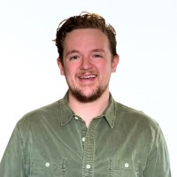 Jacob Smart