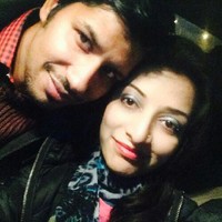 Marriam Raza