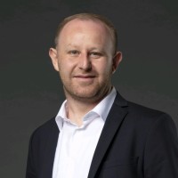 Markus Iwin