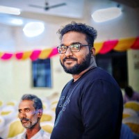 Sathya S