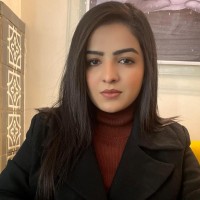 Maleeha Mumtaz